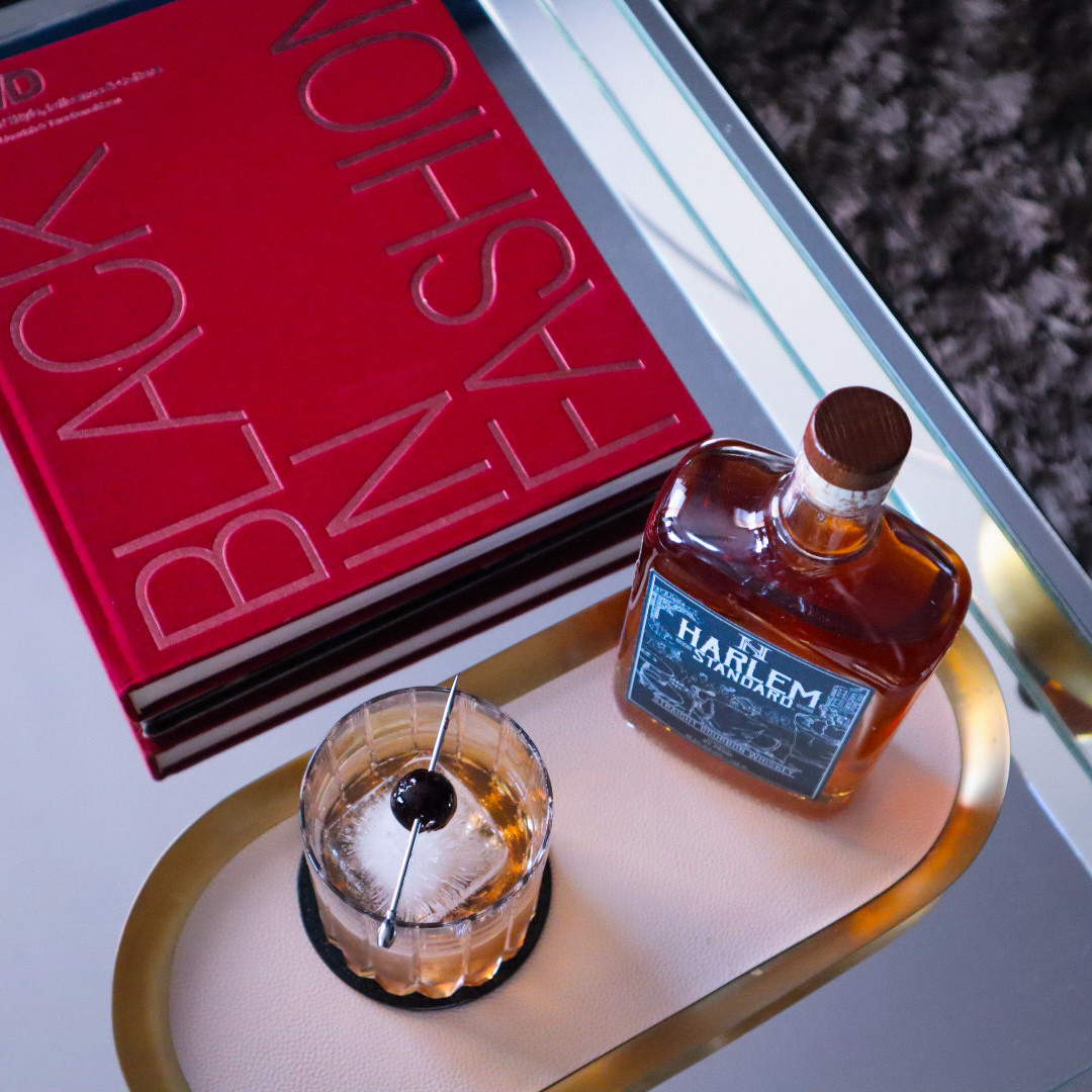 Make it a night of fashion and flavor. discover what to sip & celebrate NYC style icons now. 
 

 #LTKGiftGuide #LTKMens