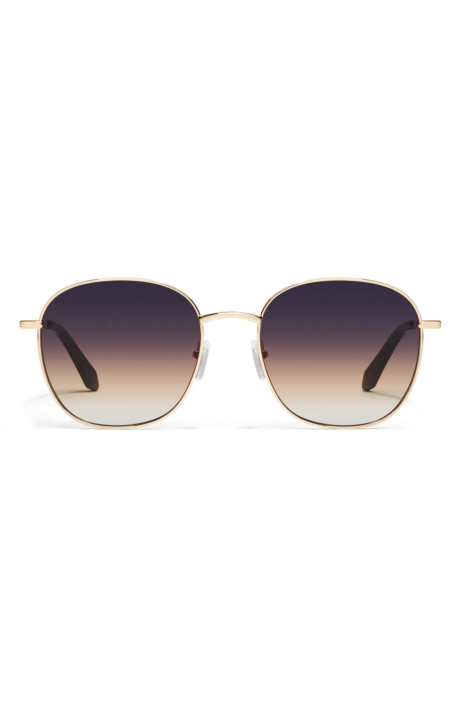 Jezabell 56mm Round Sunglasses | Nordstrom