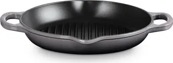 Le Creuset Signature Deep Round Enamel Cast Iron Grill Pan | Nordstrom | Nordstrom