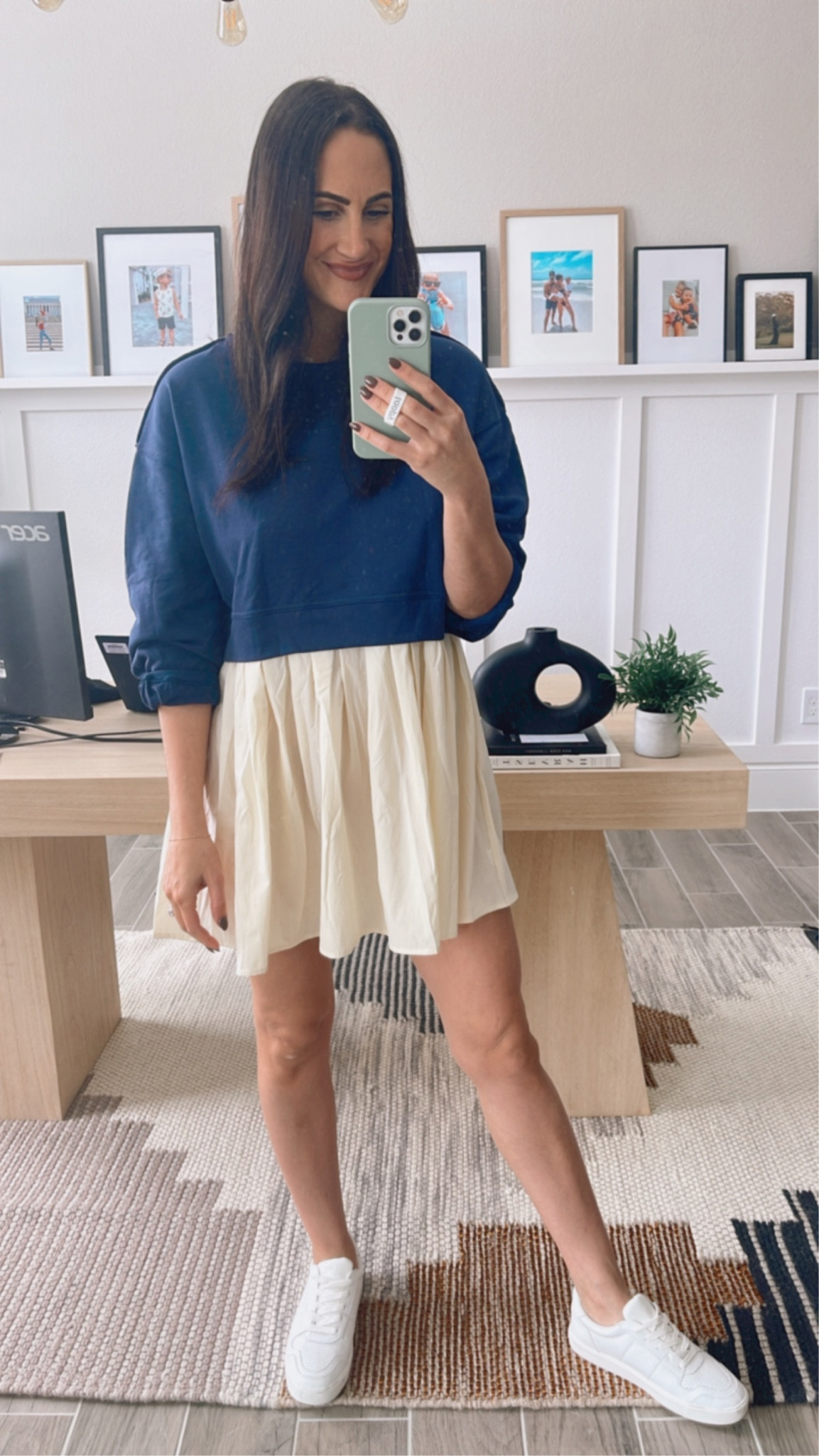 Amazon find 
Wearing a small 

#LTKfindsunder50