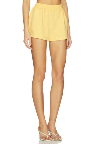 Cassius Denim Set
                    
                    Free People | Revolve Clothing (Global)