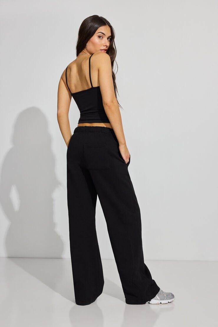 UltraFleece Straight Leg Sweatpants | Garage Clothing