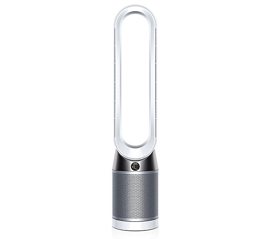 Dyson Pure Cool TP04 Tower Fan and Purifier with 360 HEPA Filter | QVC