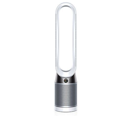 Dyson Pure Cool TP04 Tower Fan and Purifier with 360 HEPA Filter - QVC.com | QVC