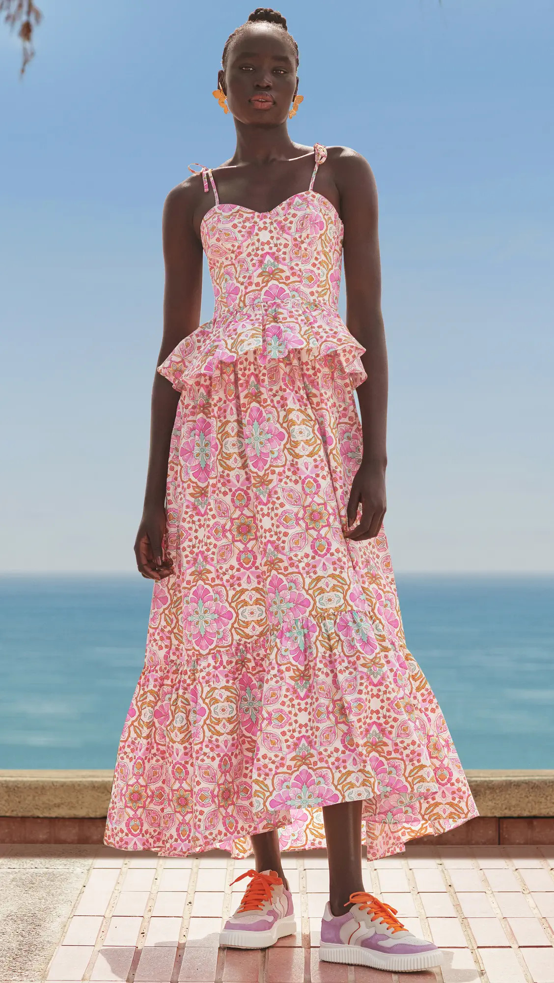 MISA Rosie Dress | Shopbop | Shopbop