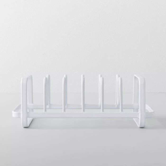 Wire Storage Lid Organizer White - Brightroom&#8482; | Target