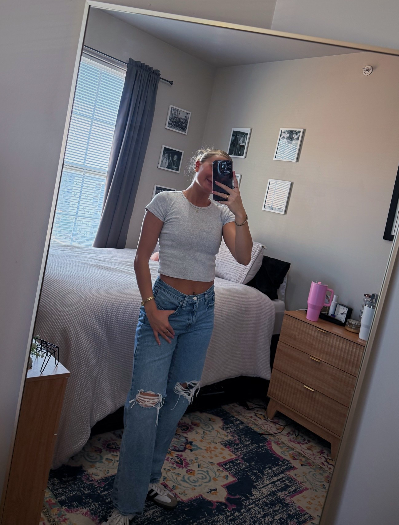 👩🏼‍💻🩷

#LTKWorkwear #LTKStyleTip #LTKBeauty