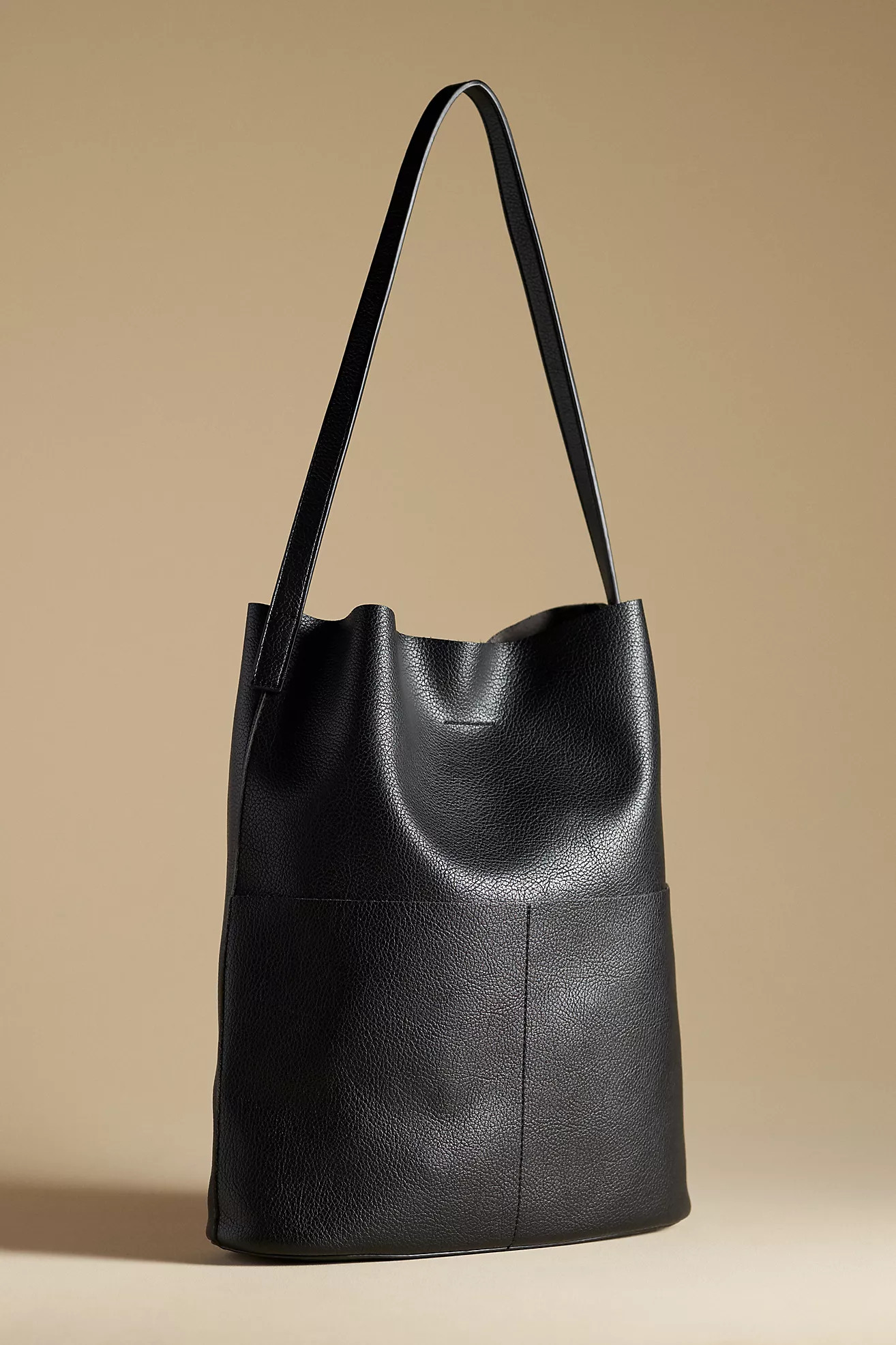 Tall Bucket Bag | Anthropologie (US)