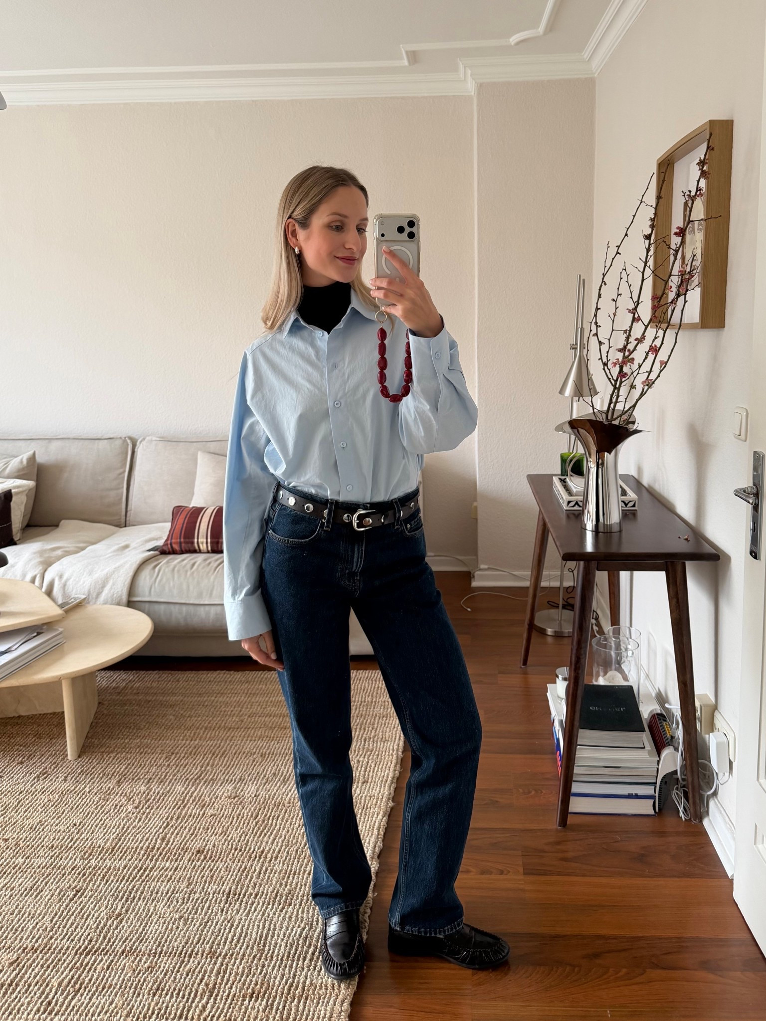 Babyblue 🩵

#LTKwinter #LTKstyletip #LTKdeutschland