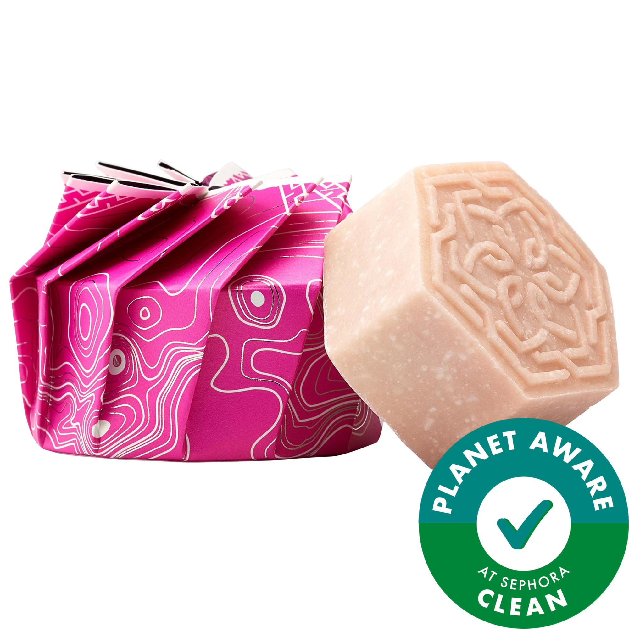 Viori Coconut Advanced Repair and Moisturizing Shampoo Bar 3.17 oz | Sephora (US)