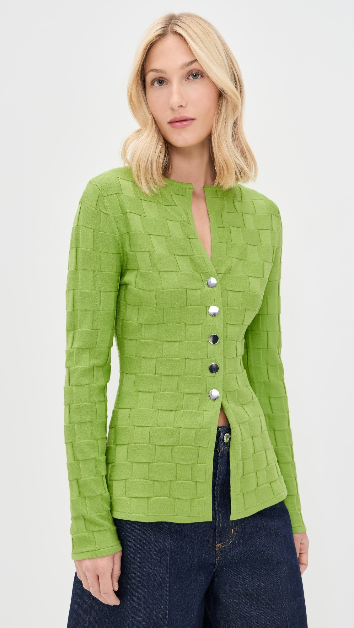 Olsen Knit Ted Shirt | Shopbop