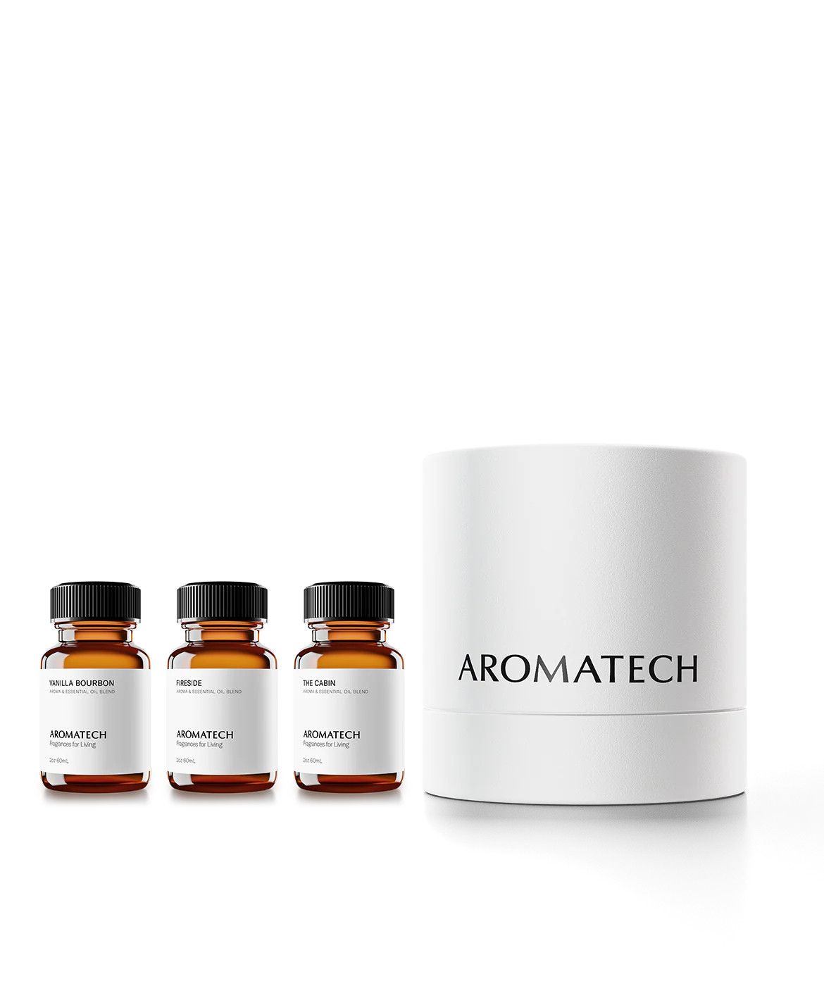 The Holiday Collection | AromaTech