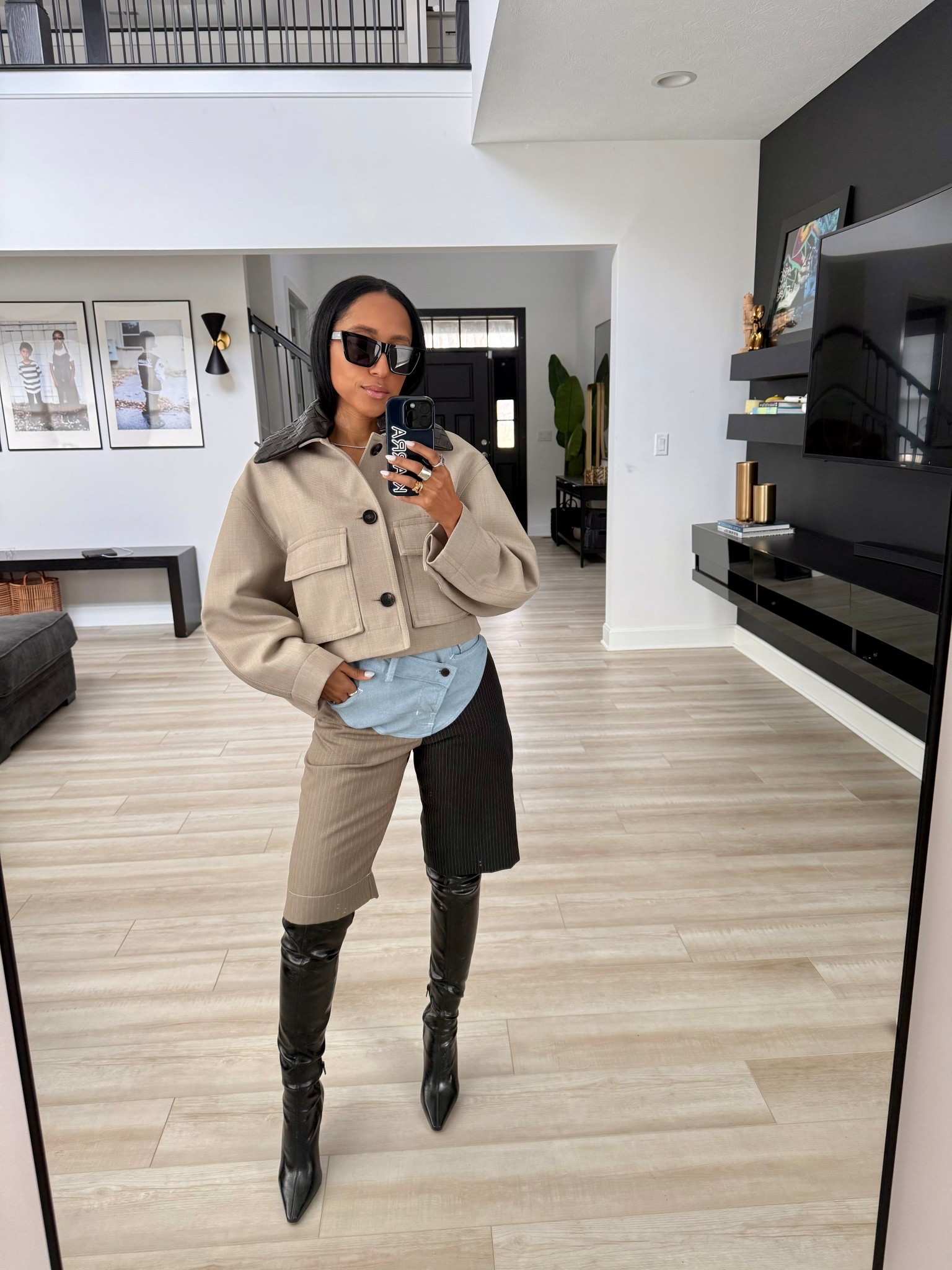 #LTKSeasonal #LTKgrwm #LTKootd