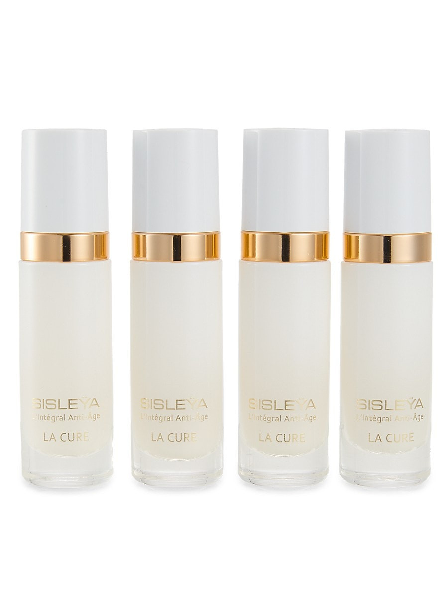 Sisley-Paris 4-Piece Anti Aging Cream Set | Saks Fifth Avenue OFF 5TH