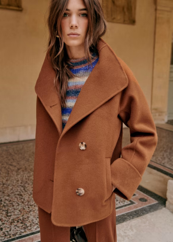 Mathias Coat | Sezane Paris