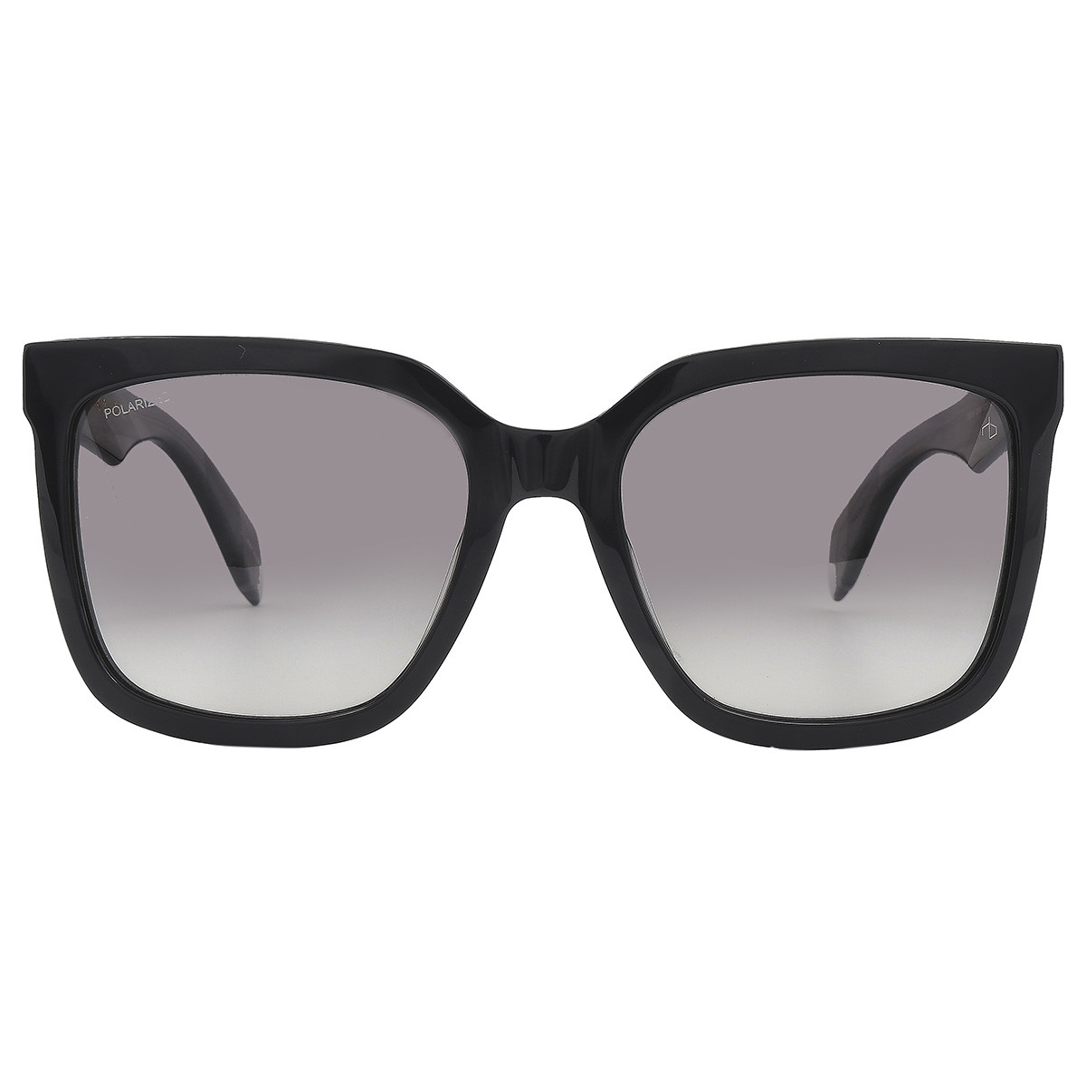 Rag and Bone Polarized Grey Square Ladies Sunglasses RNB1018/S 02O5/WJ 56 | Jomashop.com & JomaDeals.com
