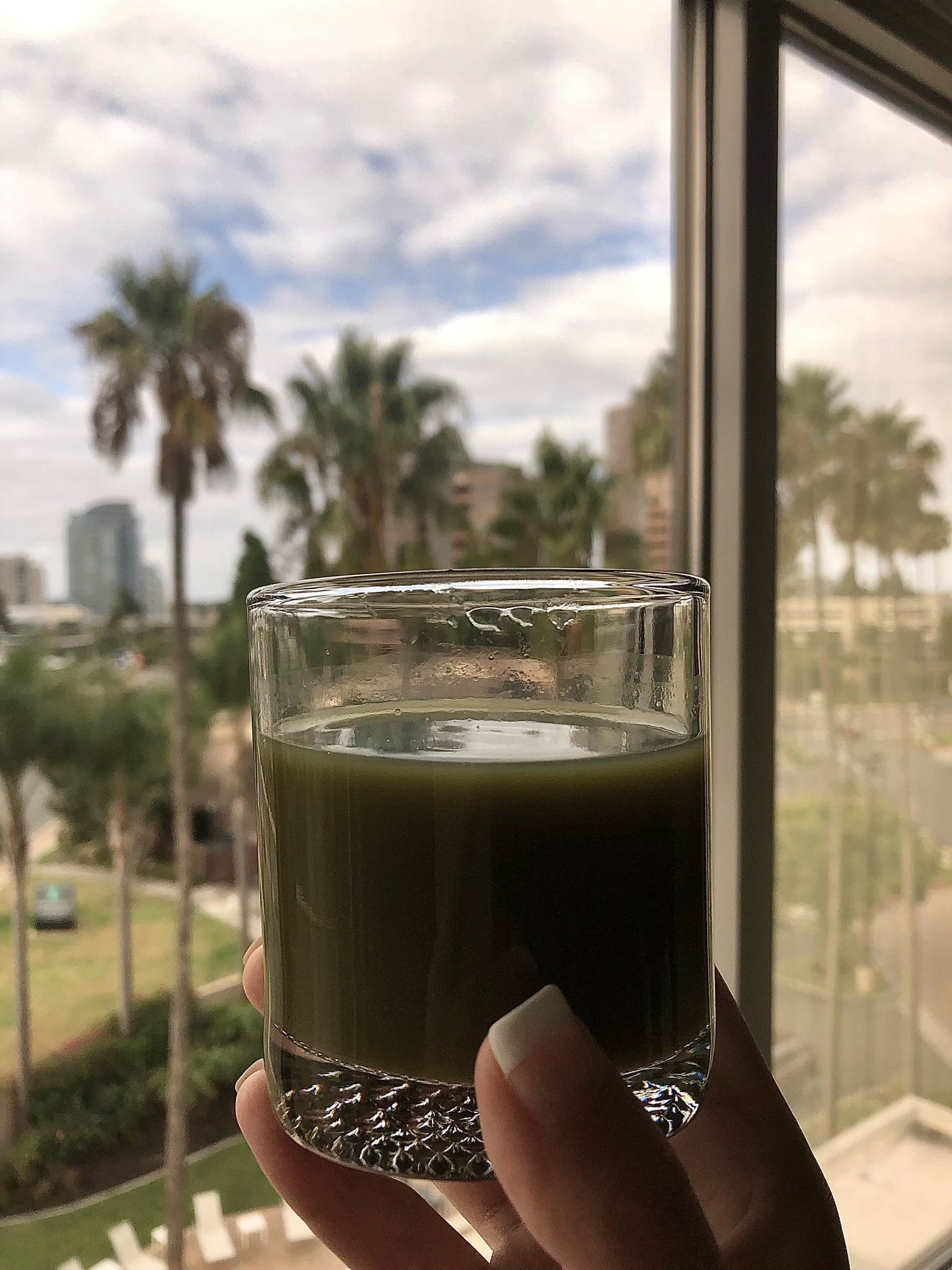 Green juice!

#LTKbeauty #LTKfamily #LTKfitness
