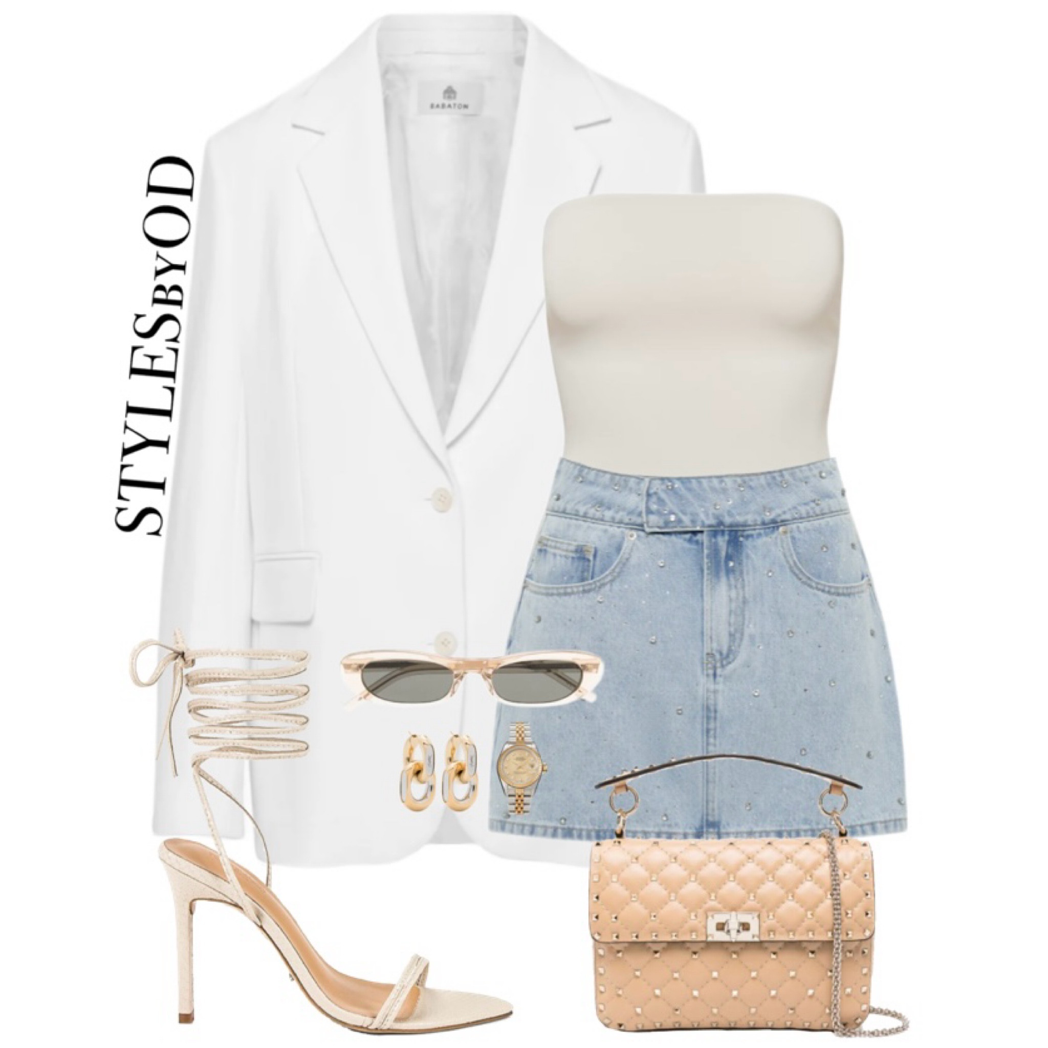 Dinner night outfit🦪🌃✨

#LTKstyletip #LTKsalealert #LTKSeasonal