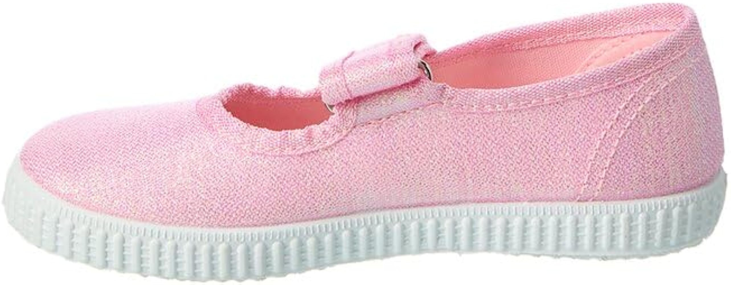 Cienta Kids Shoes Baby Girl's 56083 (Infant/Toddler/Little Kid/Big Kid) | Amazon (US)