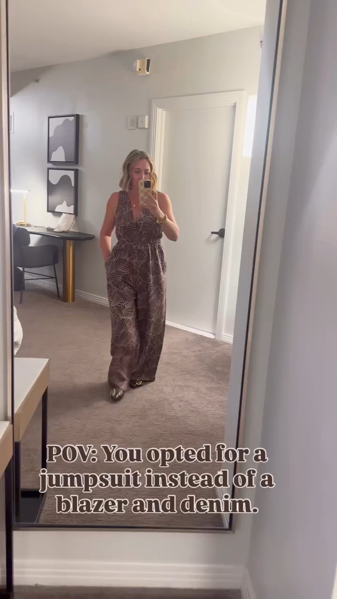 Not to be dramatic but my 43 year old self would have died  in a blazer and jeans. 

And if we haven’t met yet, Hi! I’m Laura and I love to share my ootd, books and elevated looks. So happy you’re here.