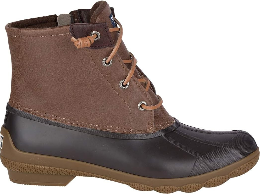 Sperry Women's, Syren Gulf Duck Boot | Amazon (US)