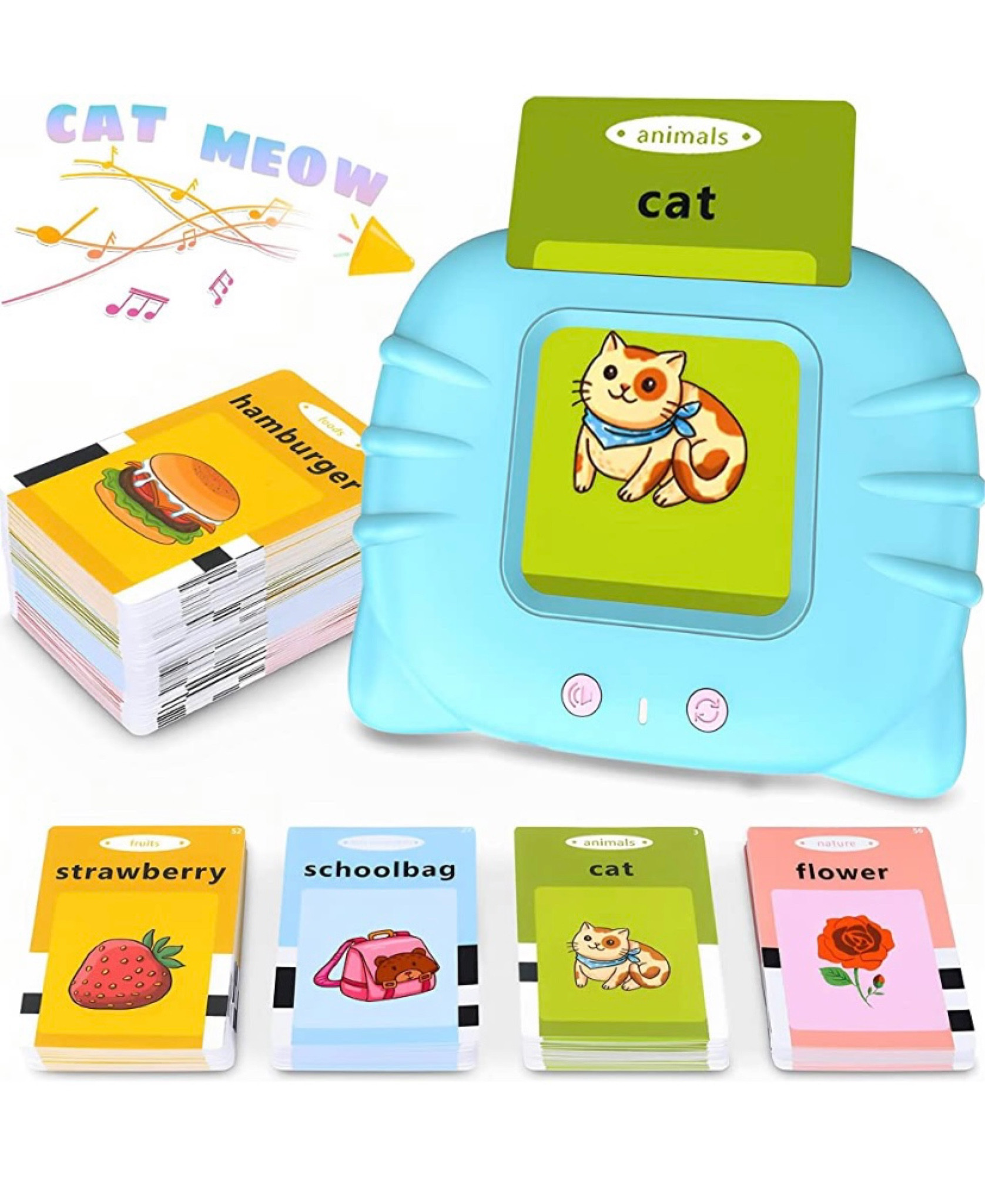 Perfect for helping little ones with speech!

#LTKkids #LTKfamily #LTKhome