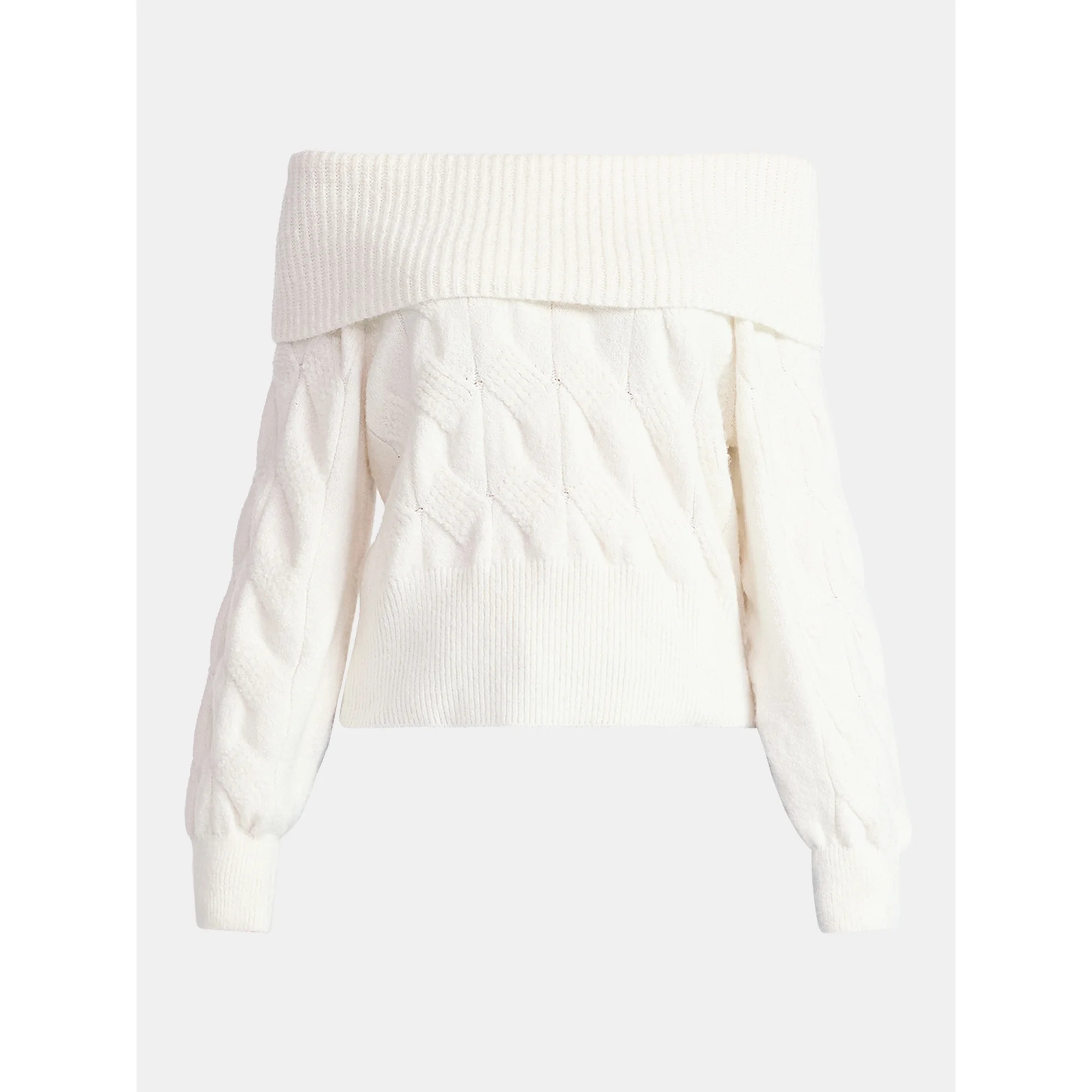 Madden NYC Women's Marilyn Sweater, Midweight, Sizes XXS-XXL | Walmart (US)