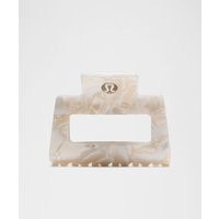 Medium Claw Hair Clip | Lululemon (US)