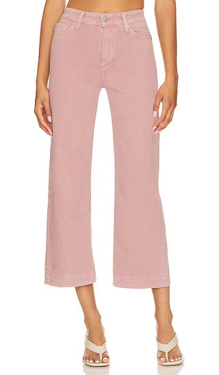 Anessa in Vintage Muted Blush | Revolve Clothing (Global)