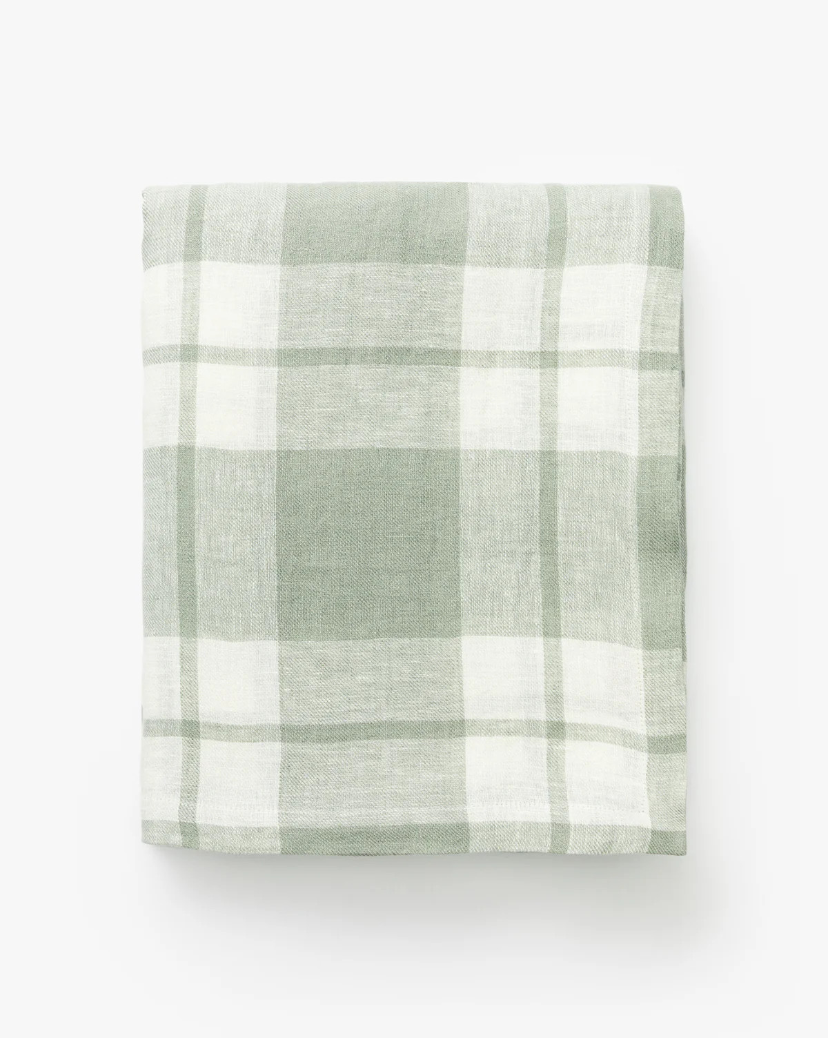 Felix Plaid Tablecloth | McGee & Co. (US)