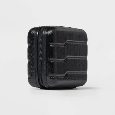Hardside Dopp Kit Case - Open Story™ Black | Target