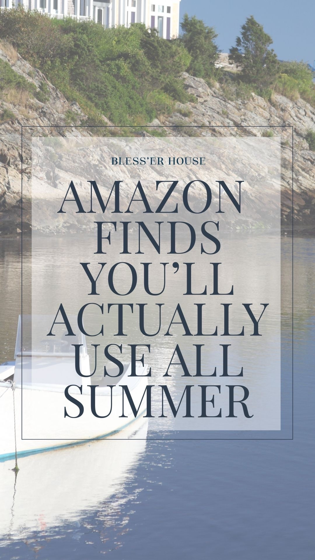 Amazon finds!

#LTKSaleAlert