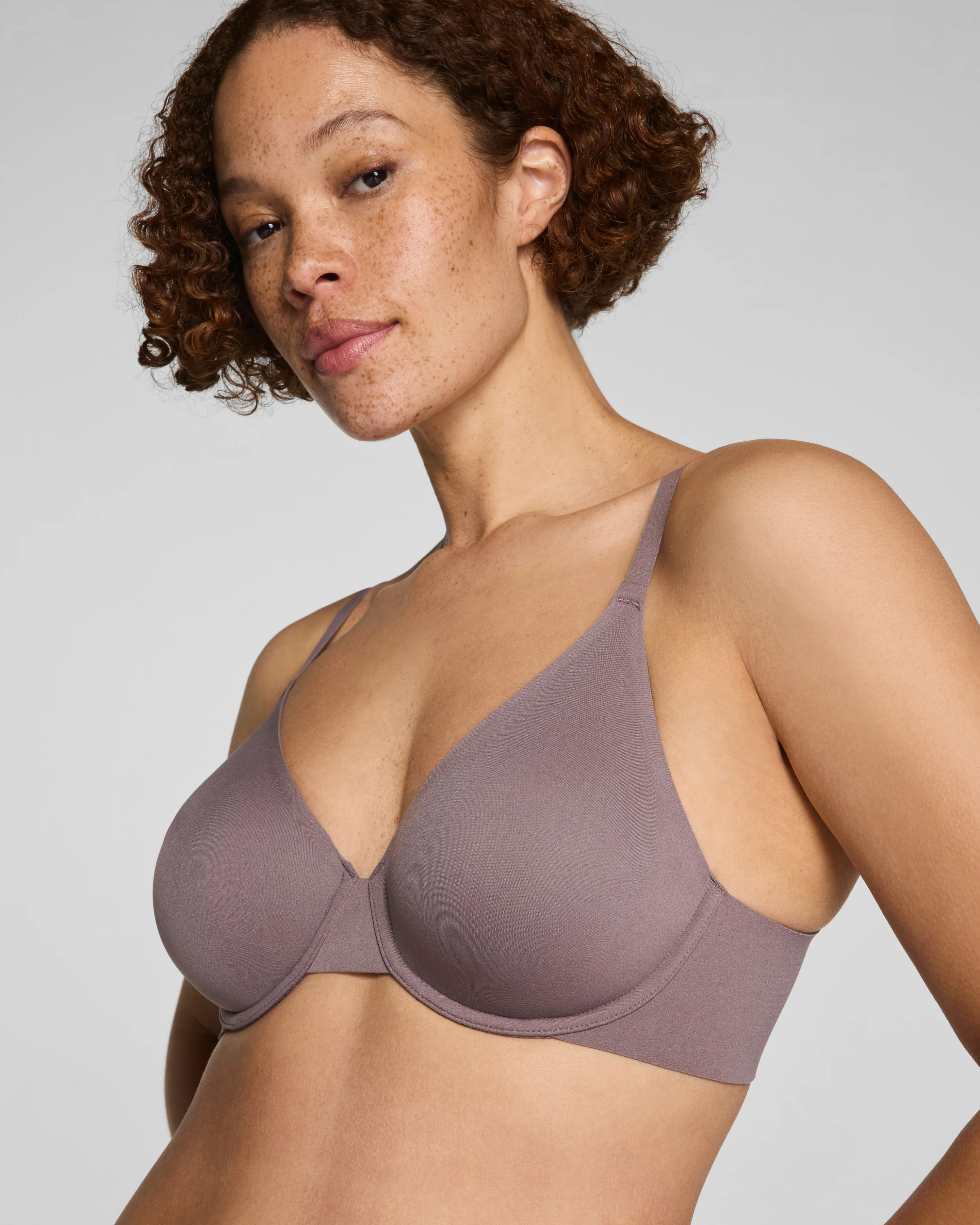 Unlined Bra | Spanx
