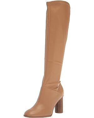 Franco Sarto Women's L-Cindy Tall Knee High Boot | Amazon (US)