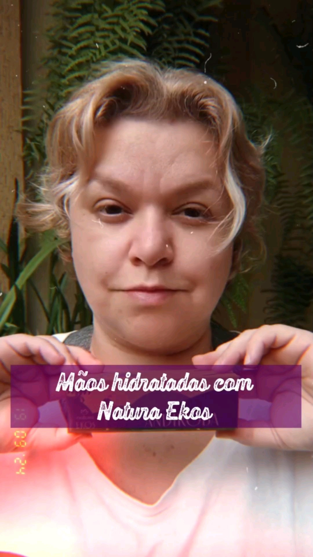 Ninguém merece mãos ressecadas, pele esbranquiçada....essa polpa é muito mais do que um hidratante e a gente vê a diferente literalmente na pele 😊.#Bodycare #Hidratação

#LTKbrasil #LTKbeleza