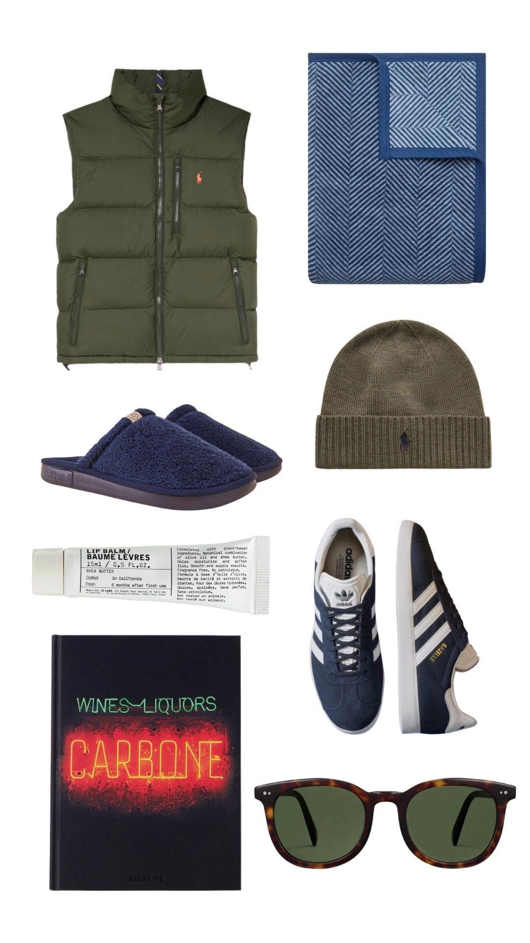 For Him Gift Guide 

 #LTKMens