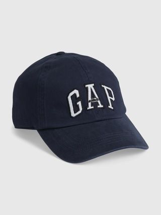 Gap Logo Baseball Hat | Gap (US)