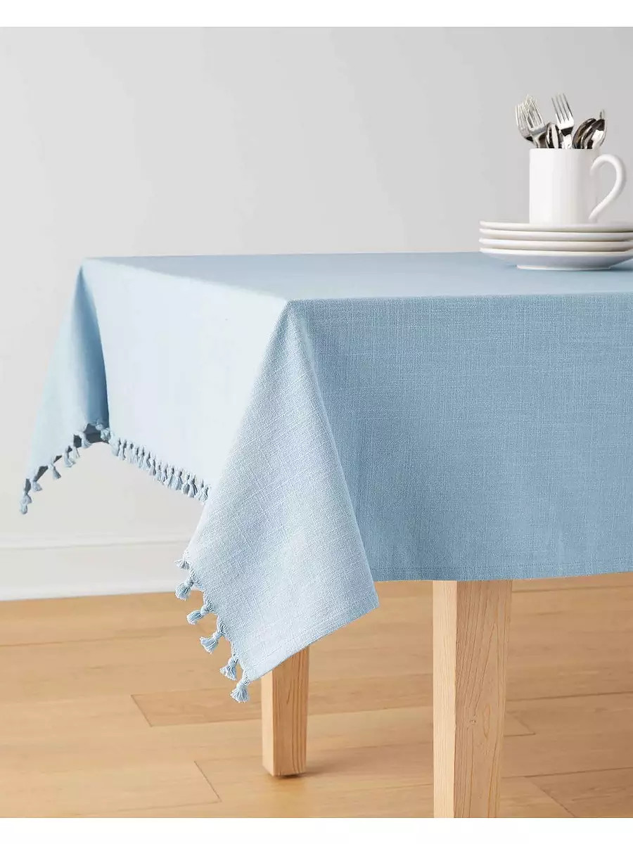 Fasano Tablecloth | Serena and Lily