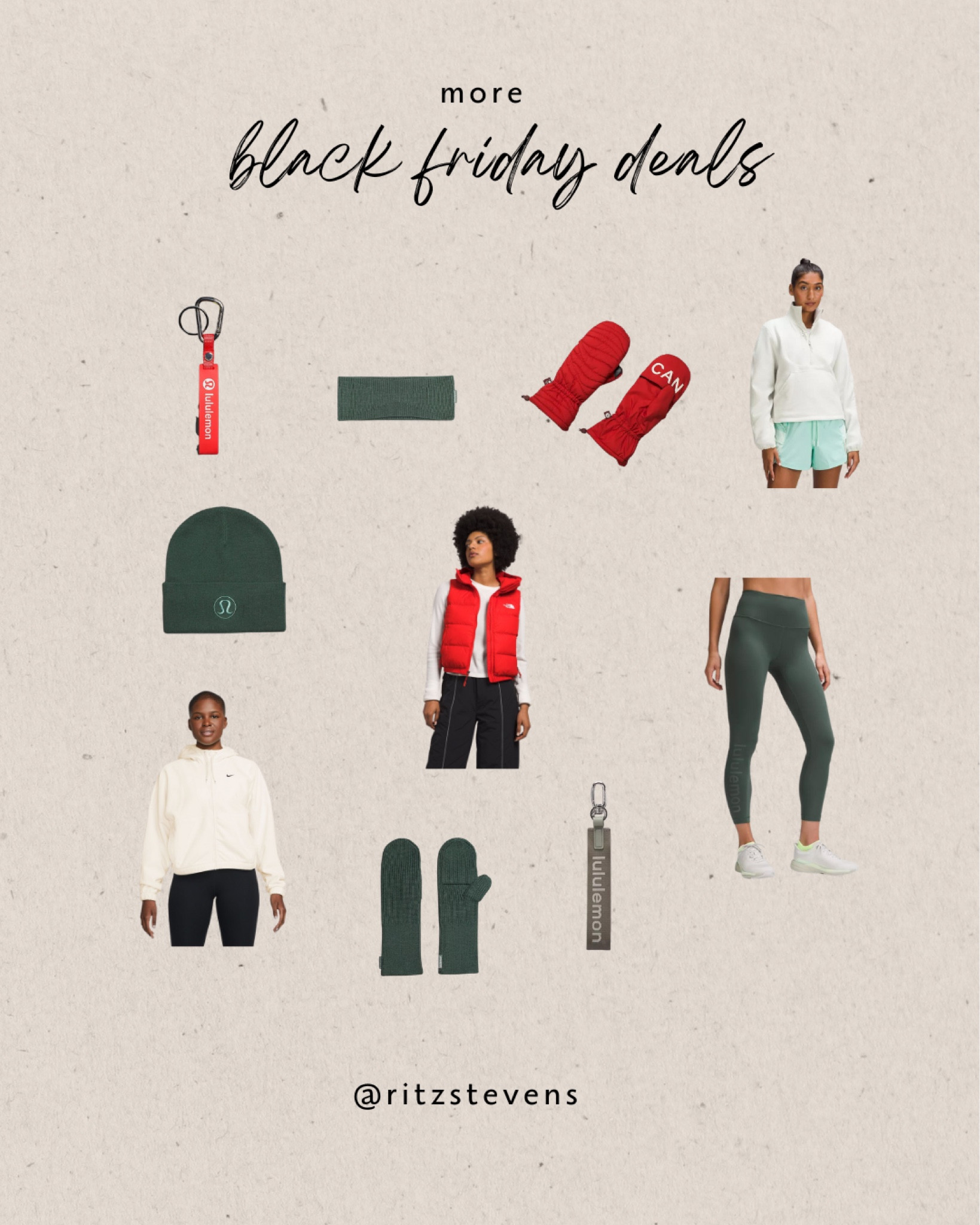 lululemon sale//nike sale//winter sale//canadian fashion #LTKCyberWeek 

#LTKHoliday #LTKsalealert