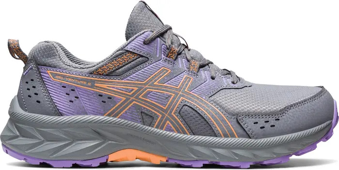 GEL-VENTURE® 9 Trail Running Shoe (Women) | Nordstrom Rack