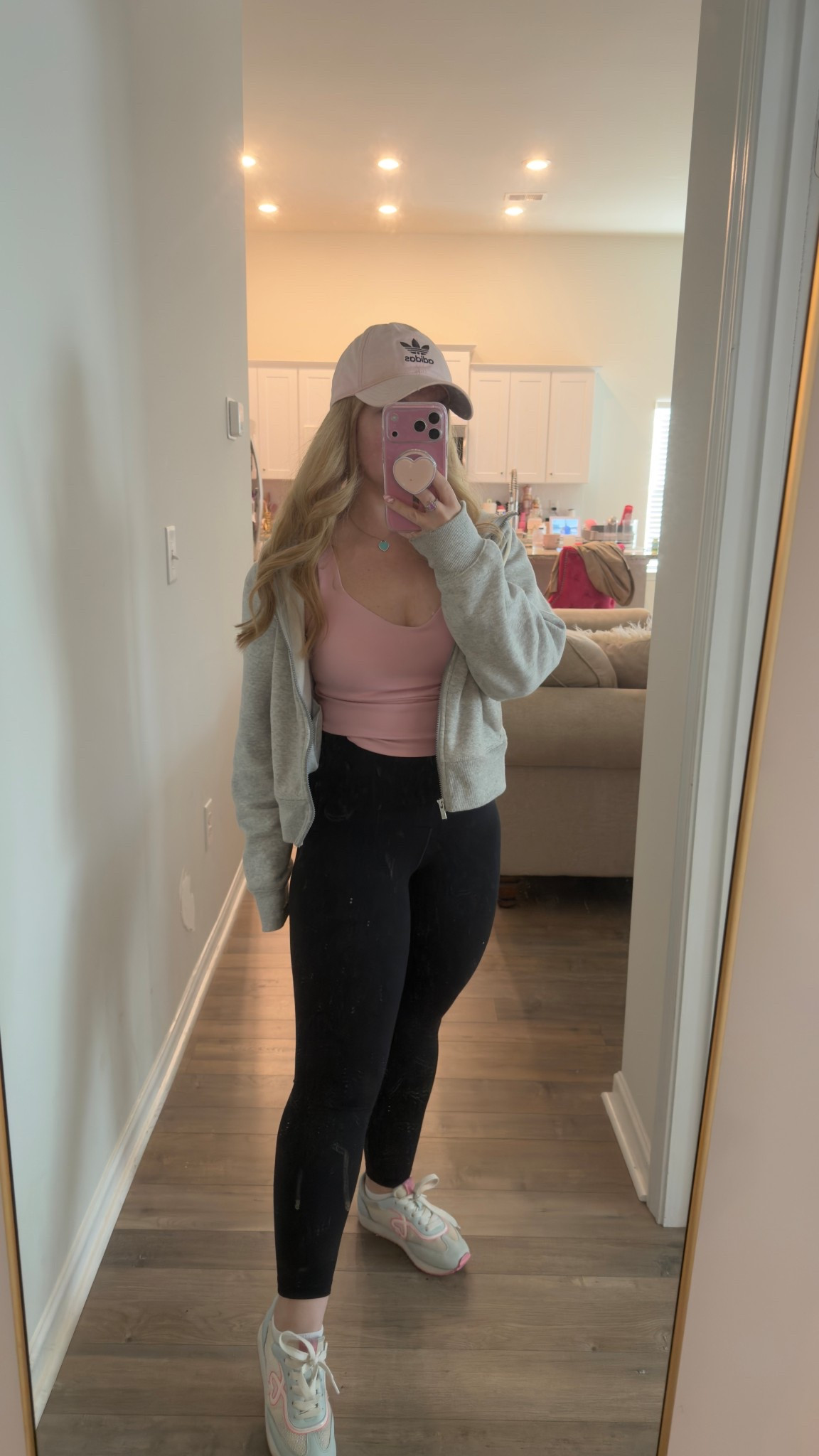 Target active | pink active | pink workout top | pink workout outfit | athletic outfit

#LTKPetite #LTKfitnessgoals #LTKootd