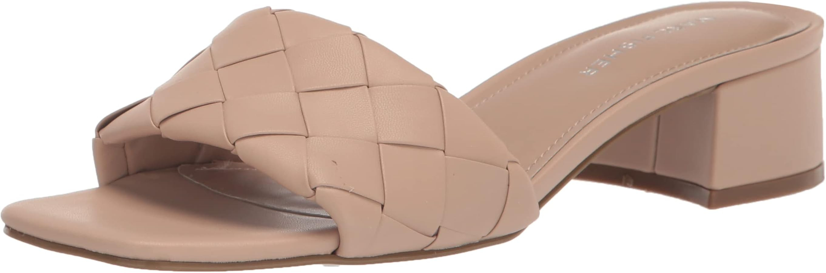 Marc Fisher Women's Casara Heeled Sandal | Amazon (US)