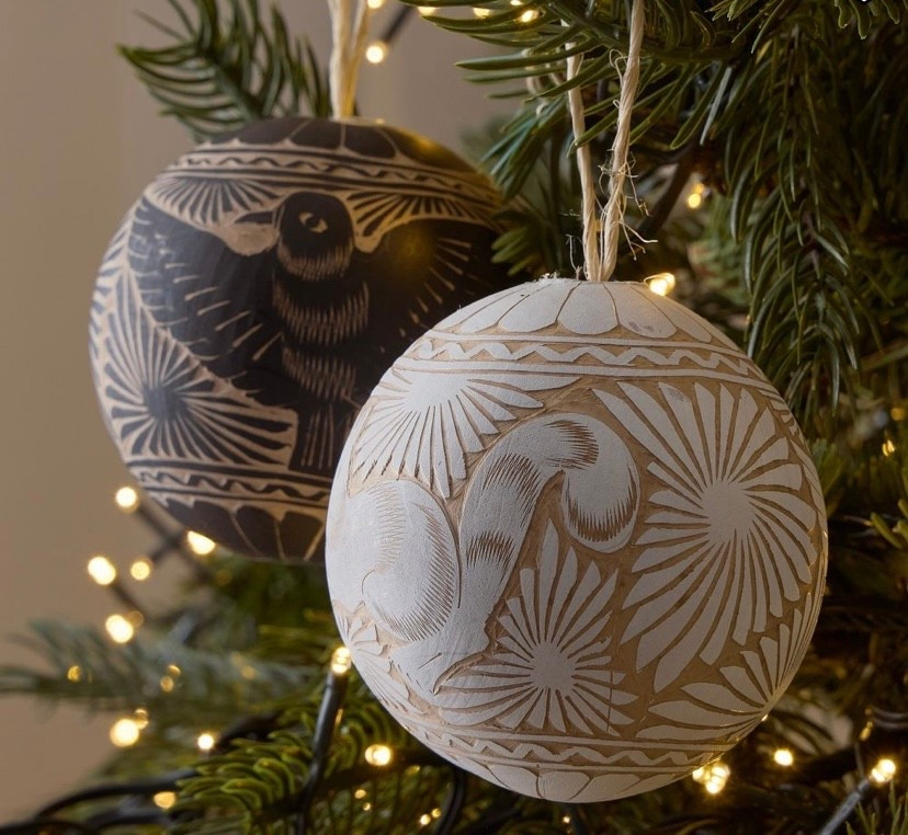 Beautiful Ornaments 

#LTKHoliday #LTKHome #LTKFindsUnder50