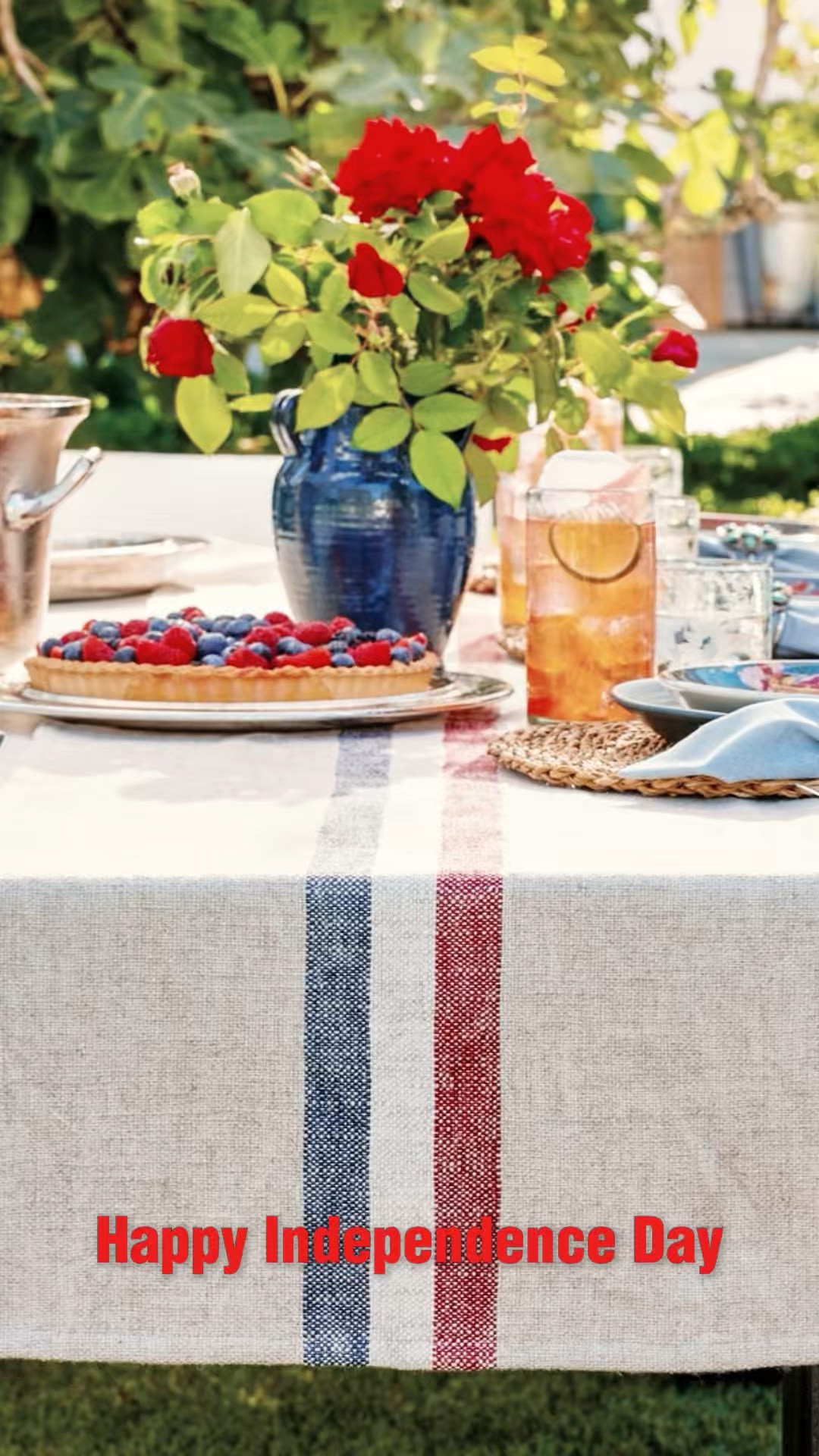 Pool party, backyard bbq, afternoon at the lake, what are your 4th of July Plans?  These finds will make hosting so much easier and festive!

#LTKOver40 #LTKHome #LTKfoodie