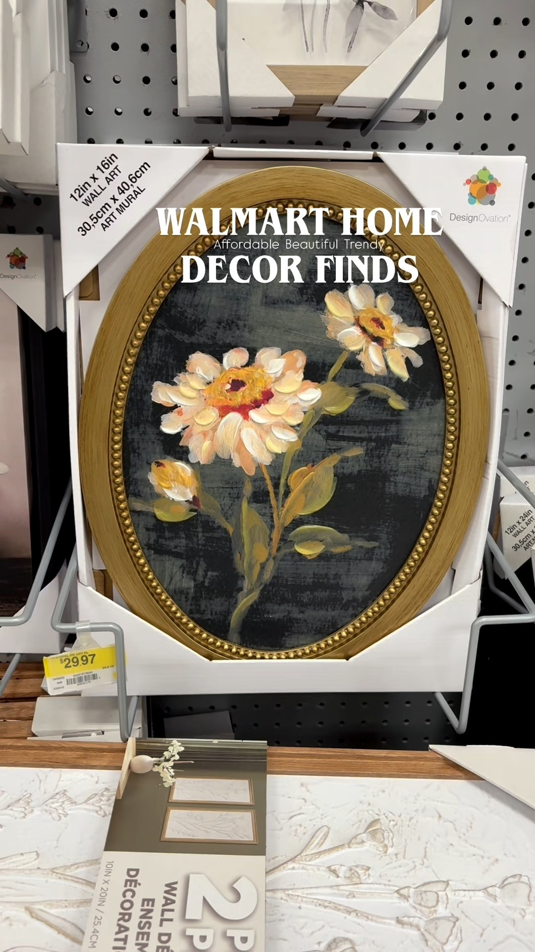 Walmart home decor finds ✨
Affordable • Beautiful • Trendy 
Wall art, vase, Platform Tray,
#homeinspo #neutralhome #neutraldecor

#LTKhome #LTKcanada #LTKfamily