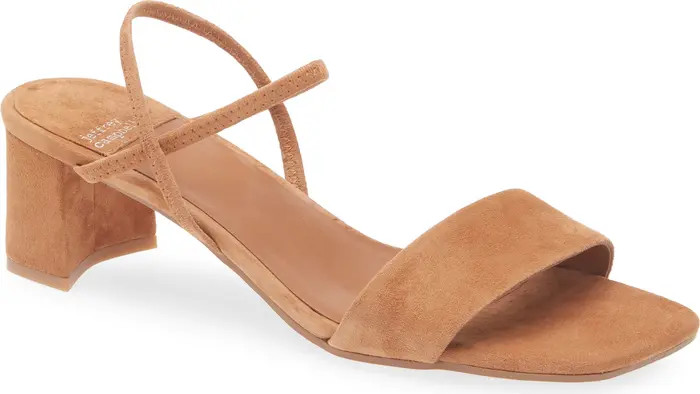 Adapt Ankle Strap Sandal (Women) | Nordstrom