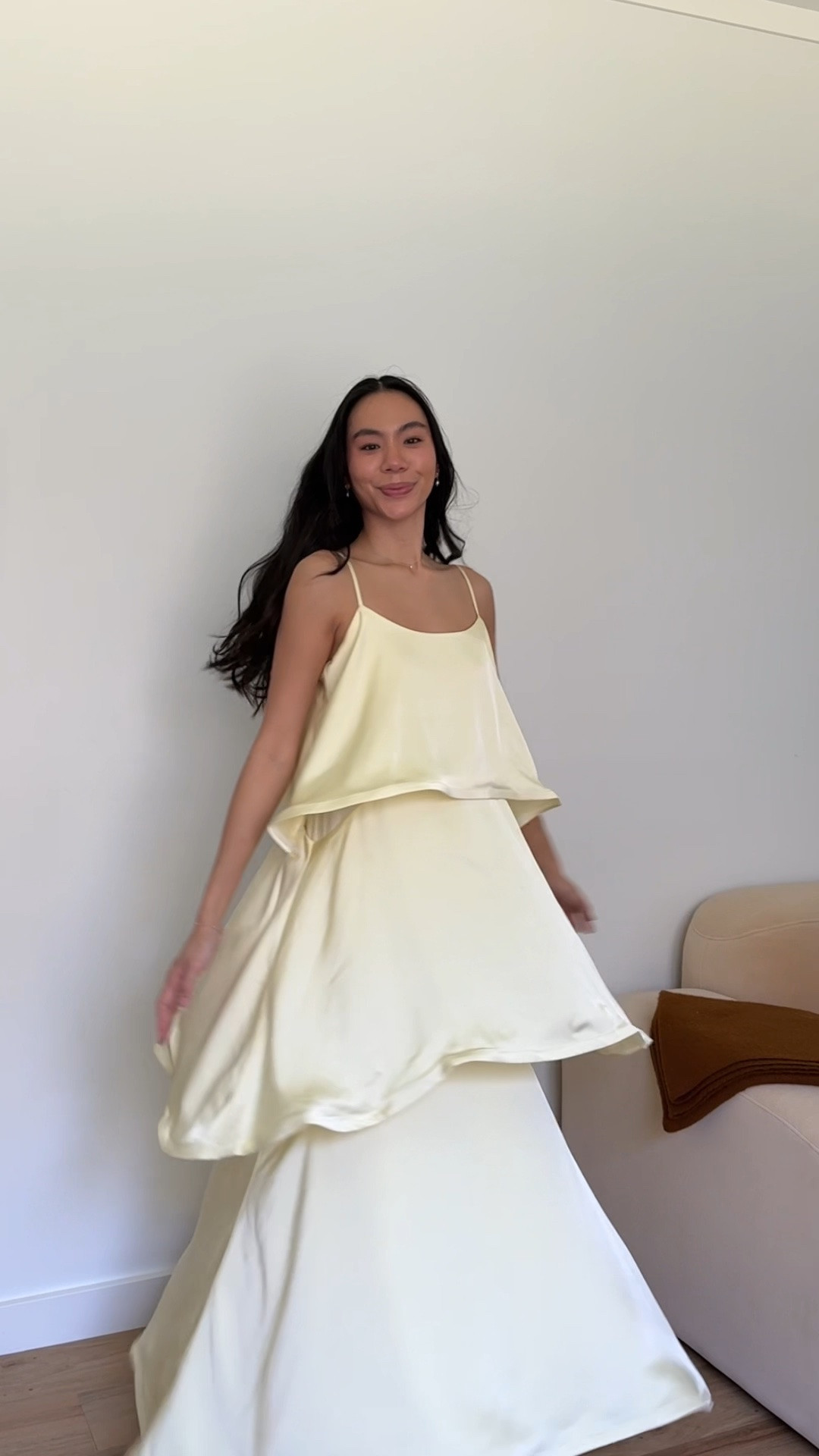 this dreamy dress for events or as a wedding guest outfit!! ⭐️

exact dress: https://peppermayo.com/products/becka-maxi-dress-yellow

#LTKaustralia #LTKspring #LTKwedding