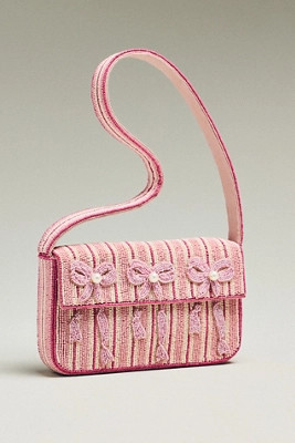 The Fiona Beaded Bag: Icon Edition | Anthropologie (US)