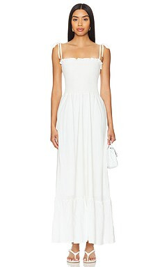 x REVOLVE Eddie Maxi Dress
                    
                    PEIXOTO | Revolve Clothing (Global)