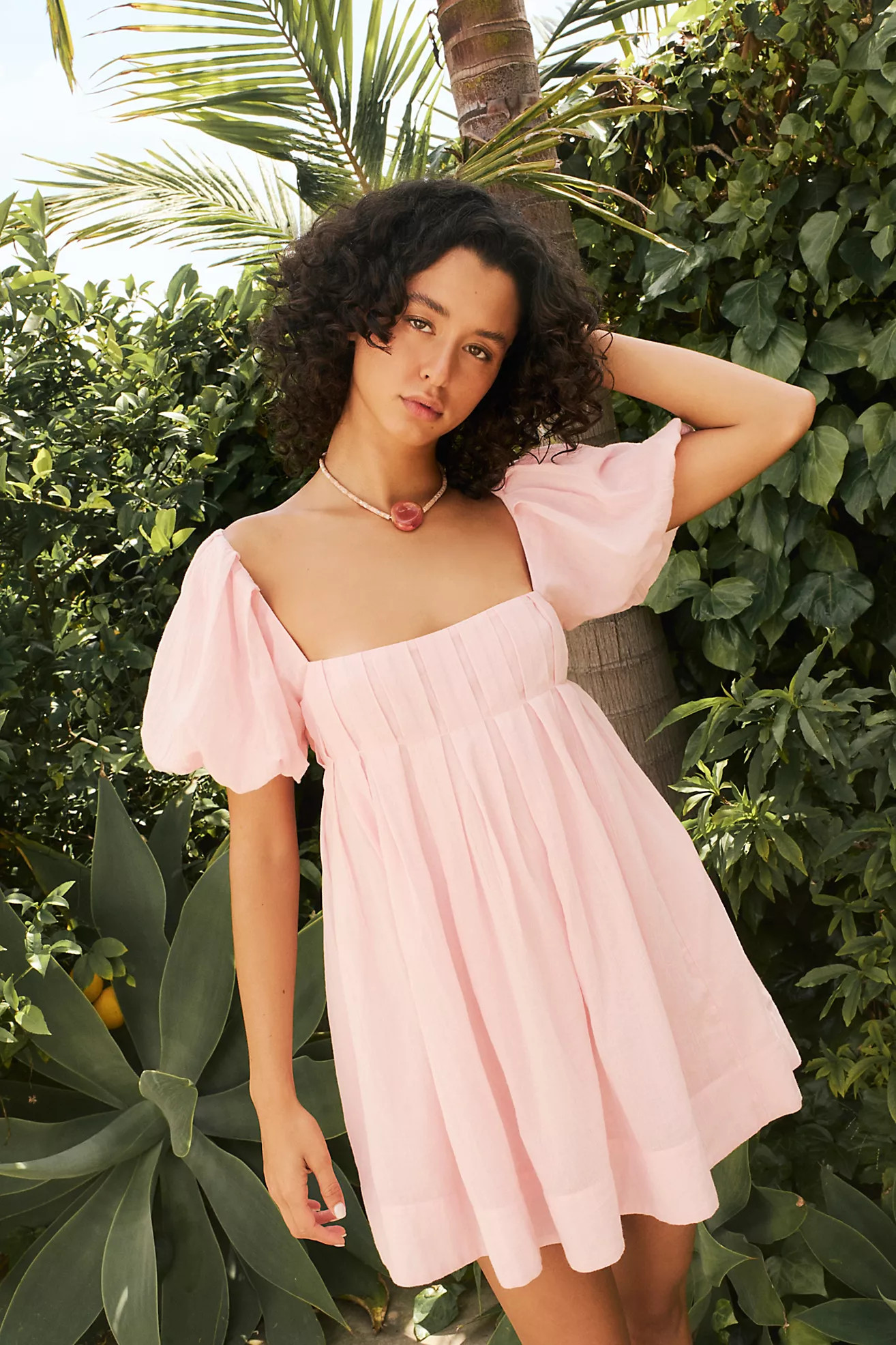 Silver Pink | Free People (Global - UK&FR Excluded)